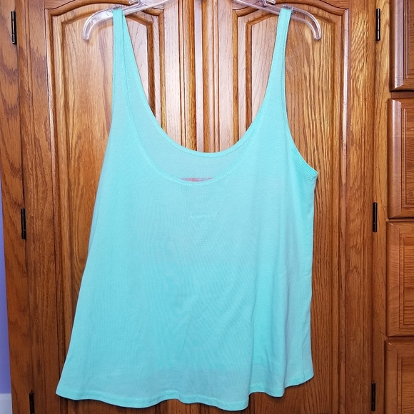 Diamond Tank - Picture 2 of 2